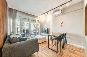 Luxury Seaview Apartment